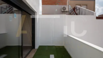 Casa en Carrer de Salvador Seguí photo 28