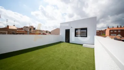 Casa en Carrer de Salvador Seguí photo 40