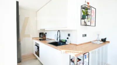 Flat on Montblanc Street photo 10