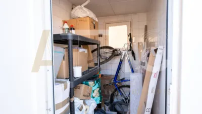Flat on Montblanc Street photo 46
