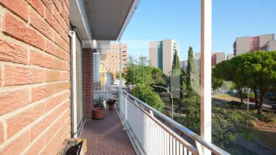 Flat on Montblanc Street photo 16