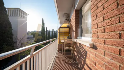 Flat on Montblanc Street photo 14