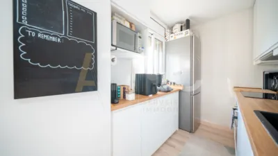 Flat on Montblanc Street photo 12