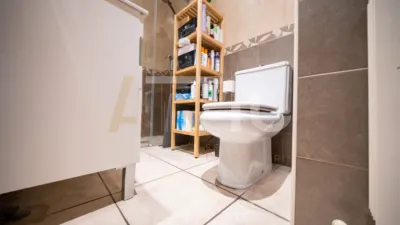 Flat on Montblanc Street photo 35