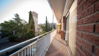 Flat on Montblanc Street photo 13