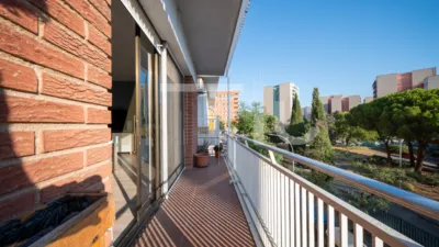 Flat on Montblanc Street photo 15