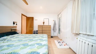 Flat on Montblanc Street photo 24