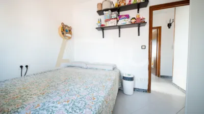 Piso en Carrer del Priorat photo 17
