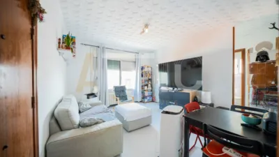 Apartment on Carrer del Priorat photo 2