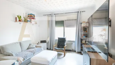 Apartment on Carrer del Priorat photo 5