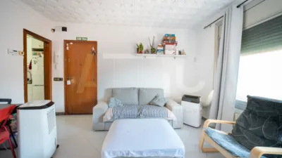 Apartment on Carrer del Priorat photo 3