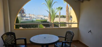 Apartamento en San Juan de Terreros photo 5