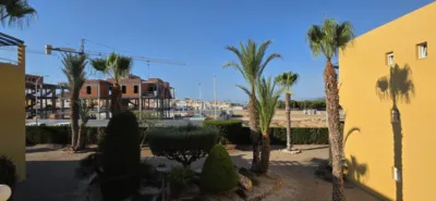 Apartamento en San Juan de Terreros photo 3