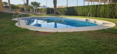 Apartamento en San Juan de Terreros photo 2