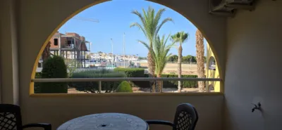 Apartamento en San Juan de Terreros photo 4