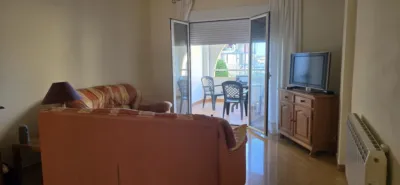 Apartamento en San Juan de Terreros photo 9