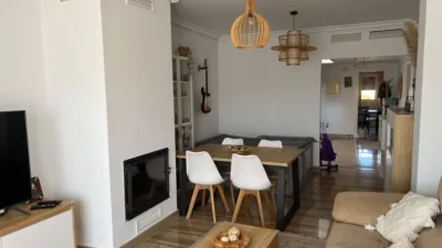 Apartment in Los Geráneos photo 5