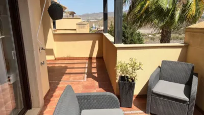 Apartment in Los Geráneos photo 6