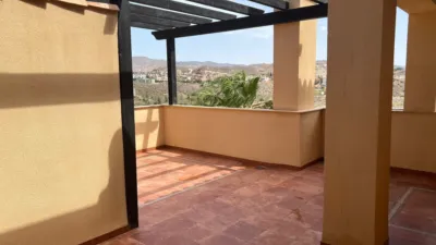 Apartment in Los Geráneos photo 18