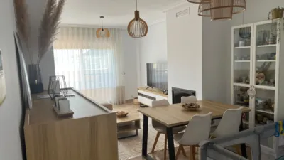 Apartment in Los Geráneos photo 3