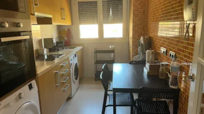 Apartment in Los Geráneos photo 10