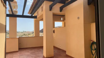 Apartment in Los Geráneos photo 19