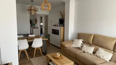 Apartment in Los Geráneos photo 4