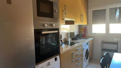 Apartment in Los Geráneos photo 8