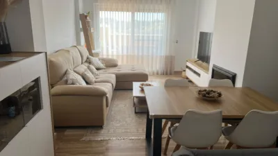 Apartment in Los Geráneos photo 2