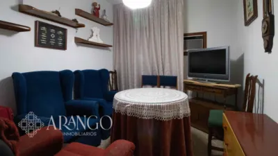 Apartment in Parque Atlántico-Las Naciones-Los Arcos photo 10