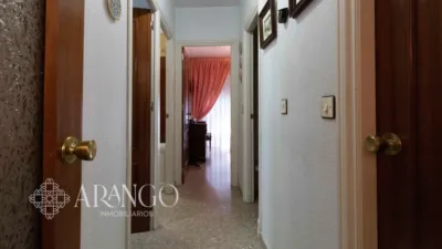 Apartment in Parque Atlántico-Las Naciones-Los Arcos photo 11