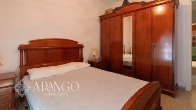 Apartment in Parque Atlántico-Las Naciones-Los Arcos photo 6