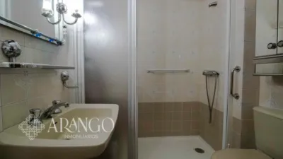 Apartment in Parque Atlántico-Las Naciones-Los Arcos photo 9