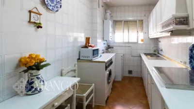 Apartment in Parque Atlántico-Las Naciones-Los Arcos photo 2