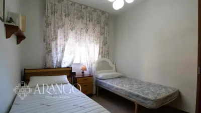 Apartment in Parque Atlántico-Las Naciones-Los Arcos photo 8