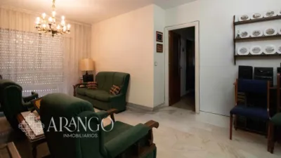 Apartment in Parque Atlántico-Las Naciones-Los Arcos photo 5