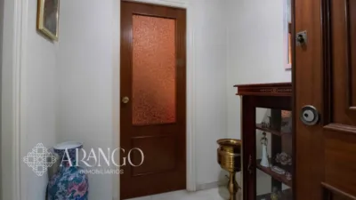 Apartment in Parque Atlántico-Las Naciones-Los Arcos photo 13