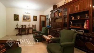 Apartment in Parque Atlántico-Las Naciones-Los Arcos photo 4