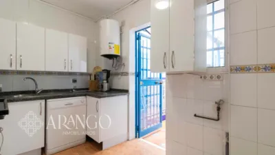 Casa en San Gil photo 9
