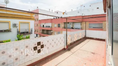 Terraced house in Barrio León-El Tardón-Blas Infante photo 14