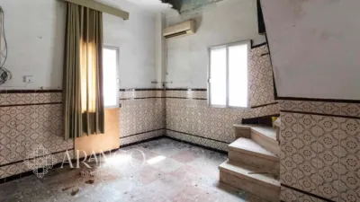 Terraced house in Barrio León-El Tardón-Blas Infante photo 4