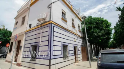 Terraced house in Barrio León-El Tardón-Blas Infante photo 2