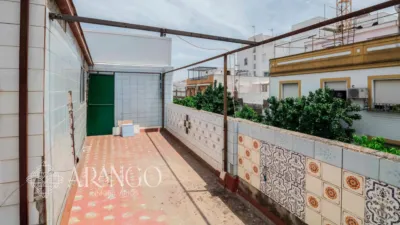 Terraced house in Barrio León-El Tardón-Blas Infante photo 15