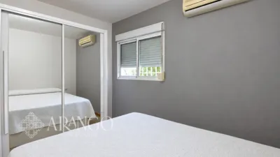 Apartment in Pino Montano photo 8