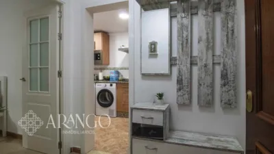 Apartment in Pino Montano photo 16