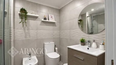 Apartment in Pino Montano photo 9
