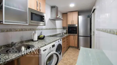 Apartment in Pino Montano photo 4