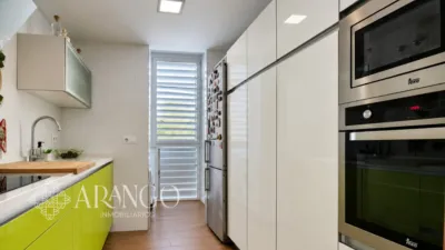 Apartment in Tiro de Línea photo 6