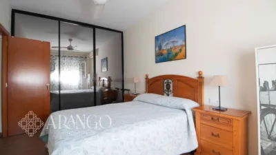 Apartment in Tiro de Línea photo 9