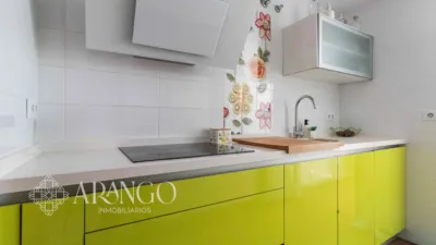 Apartment in Tiro de Línea photo 4